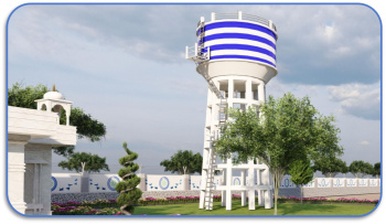 Property for sale in Mahindra SEZ, Jaipur