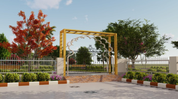 111 Sq. Yards Residential Plot for Sale in Jagatpura, Jaipur