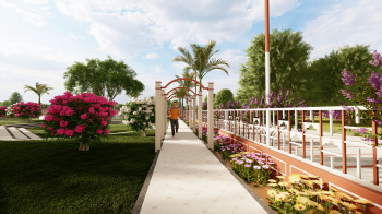 Property for sale in Vatika Road, Jaipur