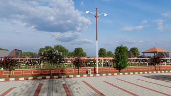 Property for sale in Vatika Road, Jaipur