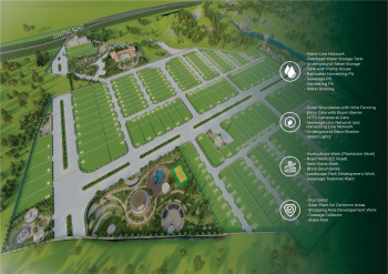 8000 Sq.ft. Residential Plot for Sale in Panvel, Navi Mumbai