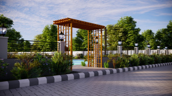 Property for sale in Mahindra SEZ, Jaipur