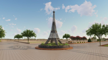 Property for sale in Ajmer Road, Jaipur