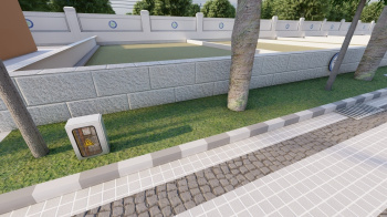 Property for sale in Mahindra SEZ, Jaipur