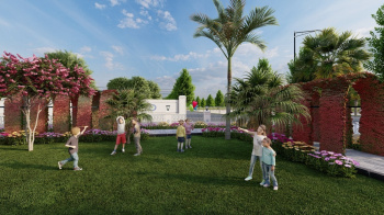 Property for sale in Mahindra SEZ, Jaipur