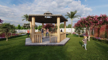 Property for sale in Mahindra SEZ, Jaipur