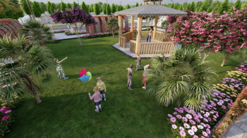 Property for sale in Mahindra SEZ, Jaipur
