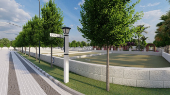 Property for sale in Mahindra SEZ, Jaipur