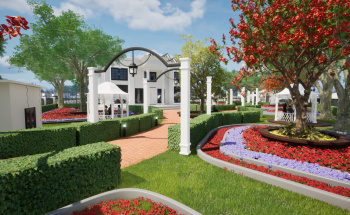 Residential Plot for Sale in Kalwara, Jaipur (111.11 Sq. Yards)