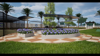 Property for sale in Mahindra SEZ, Jaipur