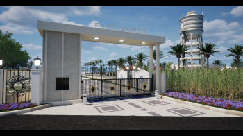 Property for sale in Mahindra SEZ, Jaipur