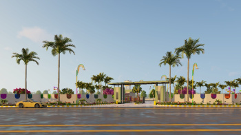 Residential Plot for Sale in Chaksu, Jaipur (300 Sq. Yards)