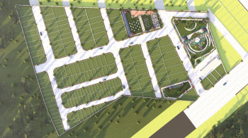 Residential Plot for Sale in Tonk Road, Jaipur (111 Sq. Yards)