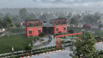 Property for sale in Shivdaspura, Jaipur