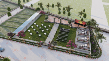 Residential Plot for Sale in Shivdaspura, Jaipur (145 Sq. Yards)
