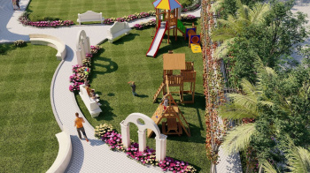 JDA APPROVED PLOTTING TOWNSHIP