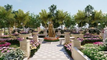 Residential Plot for Sale in Agra Road, Jaipur (100 Sq. Yards)