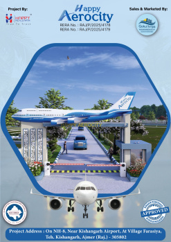 Property for sale in Kishangarh, Ajmer