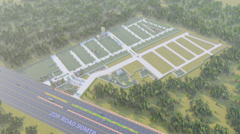 Property for sale in Sirsi Road, Jaipur
