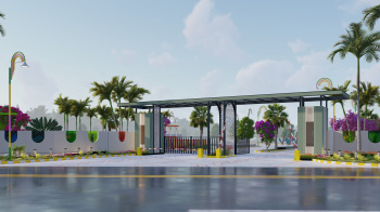 Property for sale in Sirsi Road, Jaipur