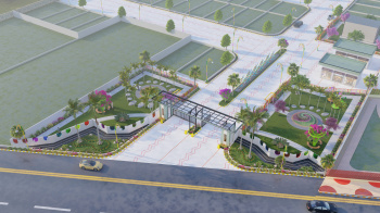 Property for sale in Sirsi Road, Jaipur