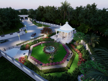 Maharera Approved Plotting Township