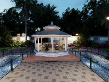 Maharera Approved Plotting Township