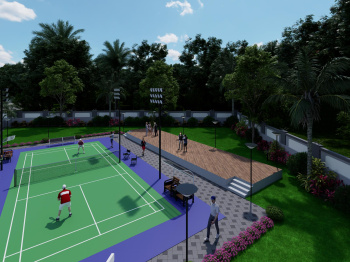 Maharera Approved Plotting Township