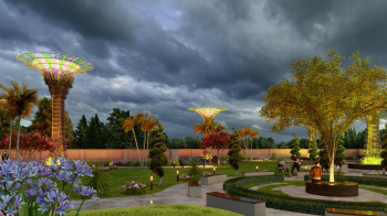 Property for sale in Vatika, Jaipur