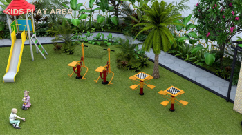 JDA APPROVED PLOTTING TOWNSHIP