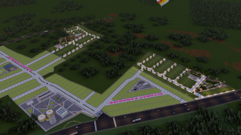 Property for sale in Vatika, Jaipur