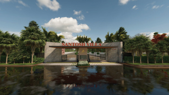 250 Sq. Yards Residential Plot for Sale in Shivdaspura, Jaipur