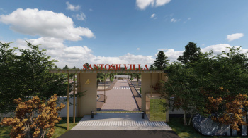 Residential Plot for Sale in Shivdaspura, Jaipur (300 Sq. Yards)