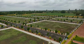 180 Sq. Yards Residential Plot for Sale in Tonk Road, Jaipur