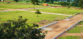Residential Plot for Sale in Tonk Road, Jaipur (200 Sq. Yards)