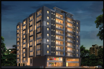 3 BHK Flats & Apartments for Sale in Mabbi Belauna, Darbhanga (1530 Sq.ft.)