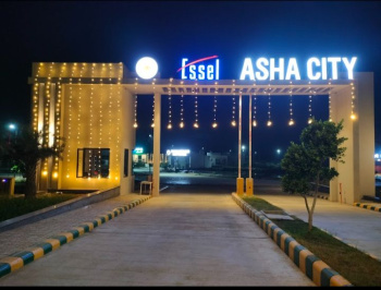 Residential Plot for Sale in Sector 36, Bahadurgarh (110 Sq. Yards)