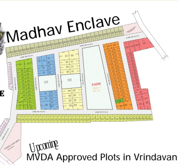 Property for sale in Chhatikara, Vrindavan