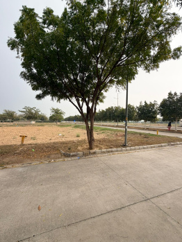 311 Sq. Yards Commercial Lands /Inst. Land for Sale in Jait, Vrindavan
