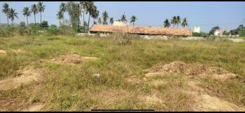 Bangalore Chittoor highway venture