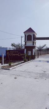 167 Sq. Yards Residential Plot for Sale in Rudraram, Hyderabad
