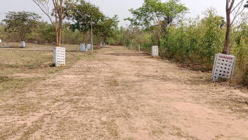 150 Sq. Yards Residential Plot for Sale in Kothavalasa, Visakhapatnam