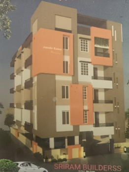 3 BHK Flats & Apartments for Sale in Gajapathinagaram, Vizianagaram (1000 Cent)