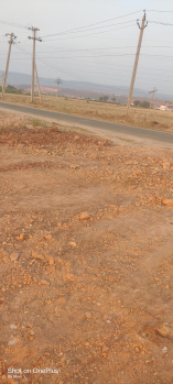Commercial property on 60ft road