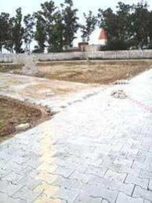 250 Sq. Yards Residential Plot for Sale in Barsana, Mathura