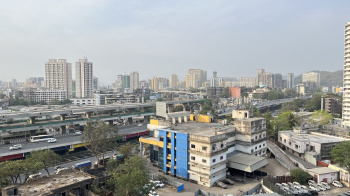 1 BHK Flats & Apartments for Rent in Kashimira, Mumbai (545 Sq.ft.)