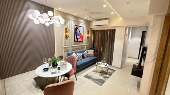 Modern & Luxury Flat For Sale In Vasai East
