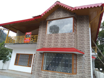 3 BHK Individual Houses / Villas for Sale in Bhowali, Nainital (240 Sq. Yards)