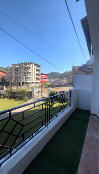 2 BHK Flats & Apartments for Sale in Bhowali, Nainital (1150 Sq.ft.)