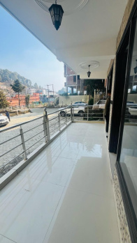 2 BHK Flats & Apartments for Sale in Bhowali, Nainital (1050 Sq.ft.)